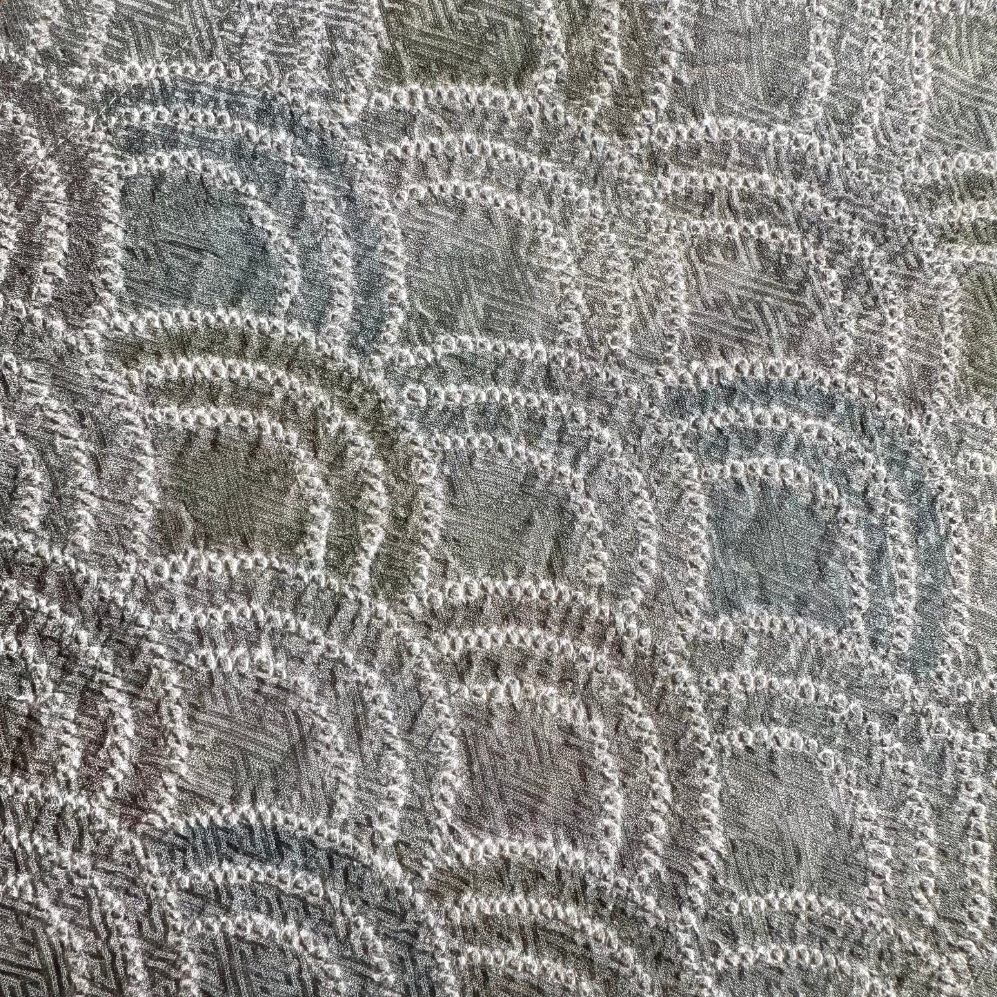 3 ways Silk Kimono scarf, Tax and Shipping fee included Handcrafted, Upcycled, #2132