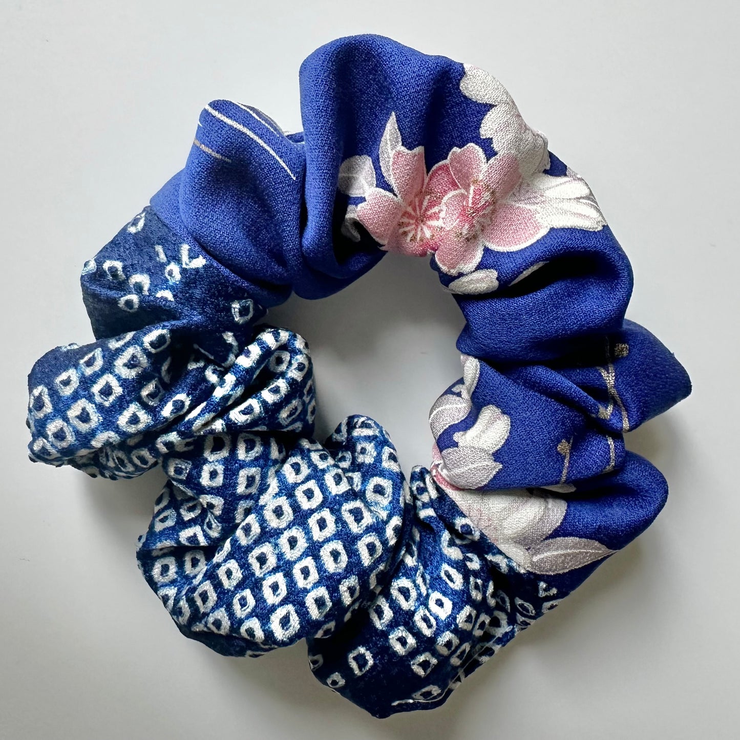 Set of scrunchie (multiple color) #8004