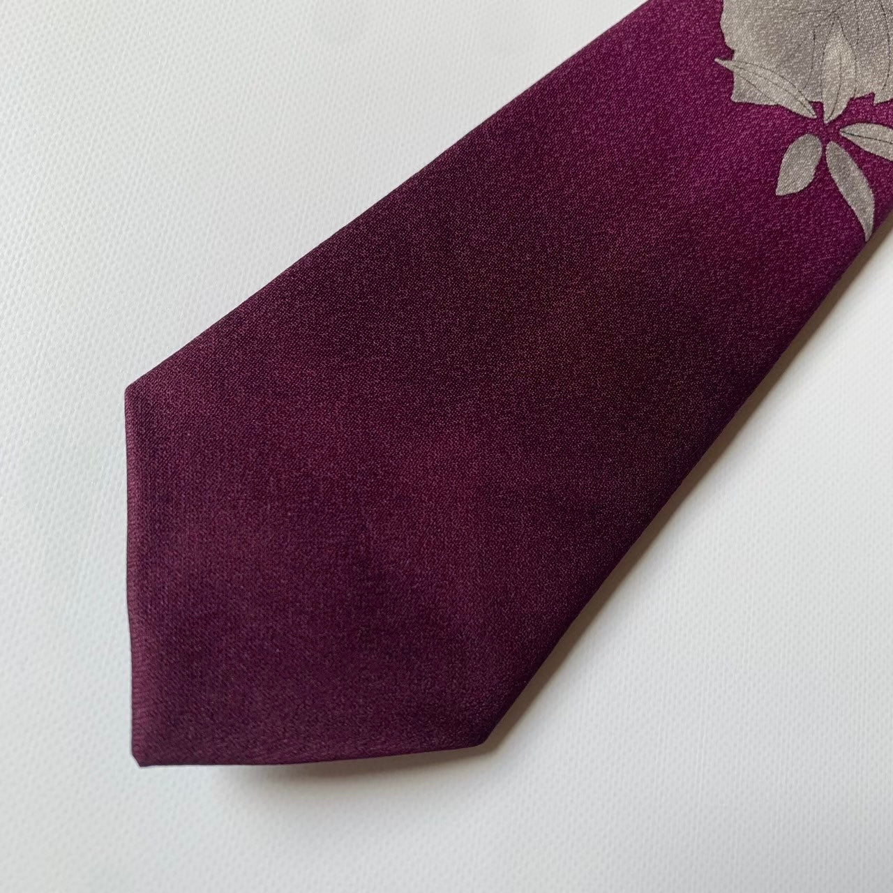 Silk Kimono Tie #4018