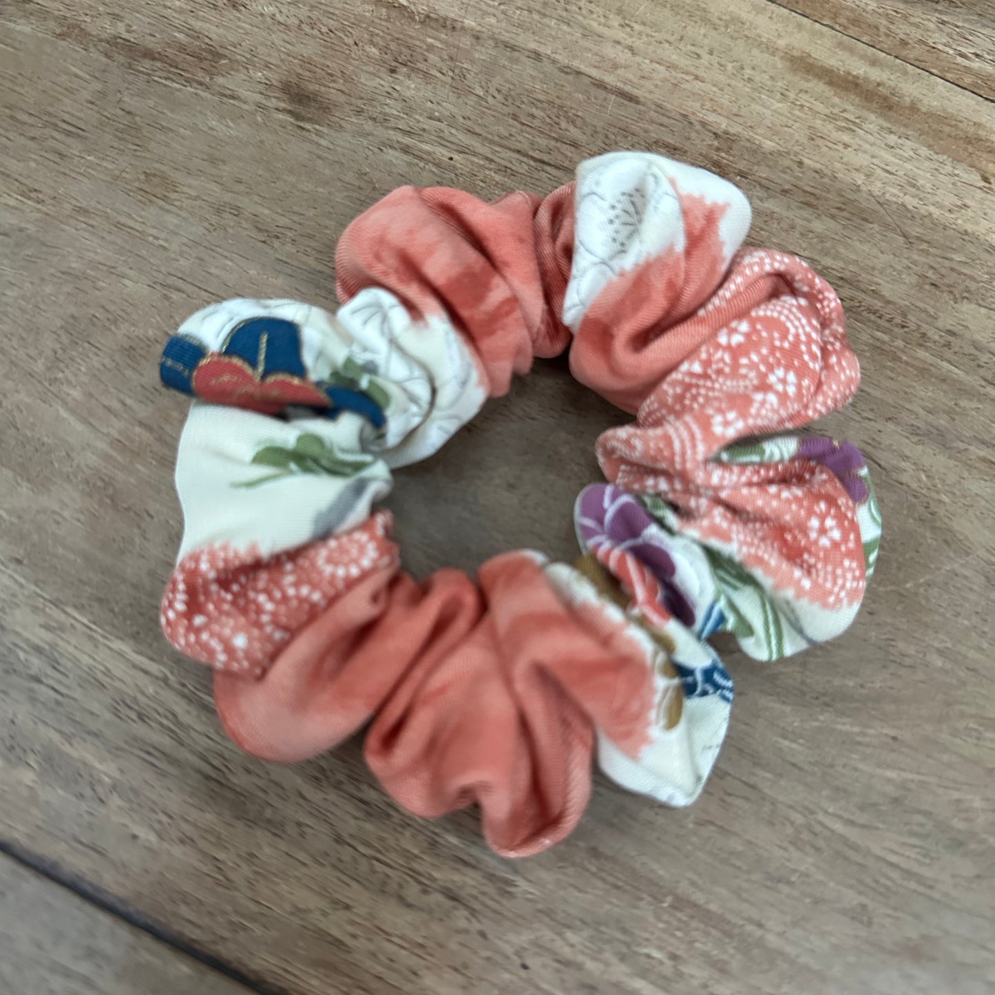 Set of scrunchie (multiple color)