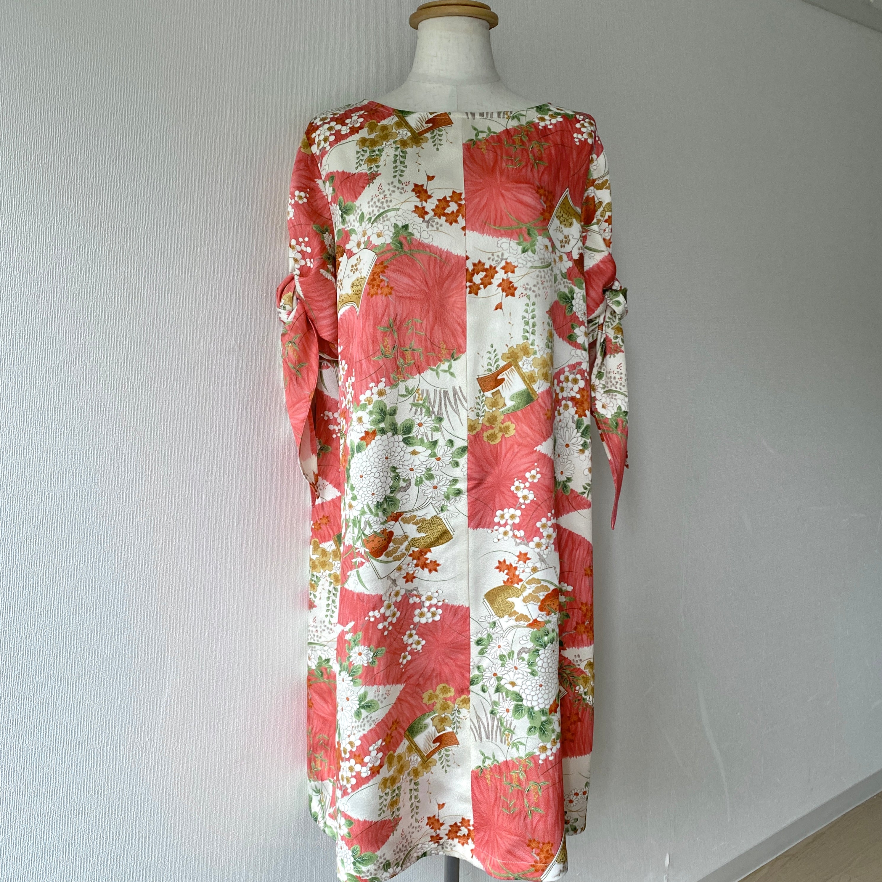 Coast kiro clearance kimono dress