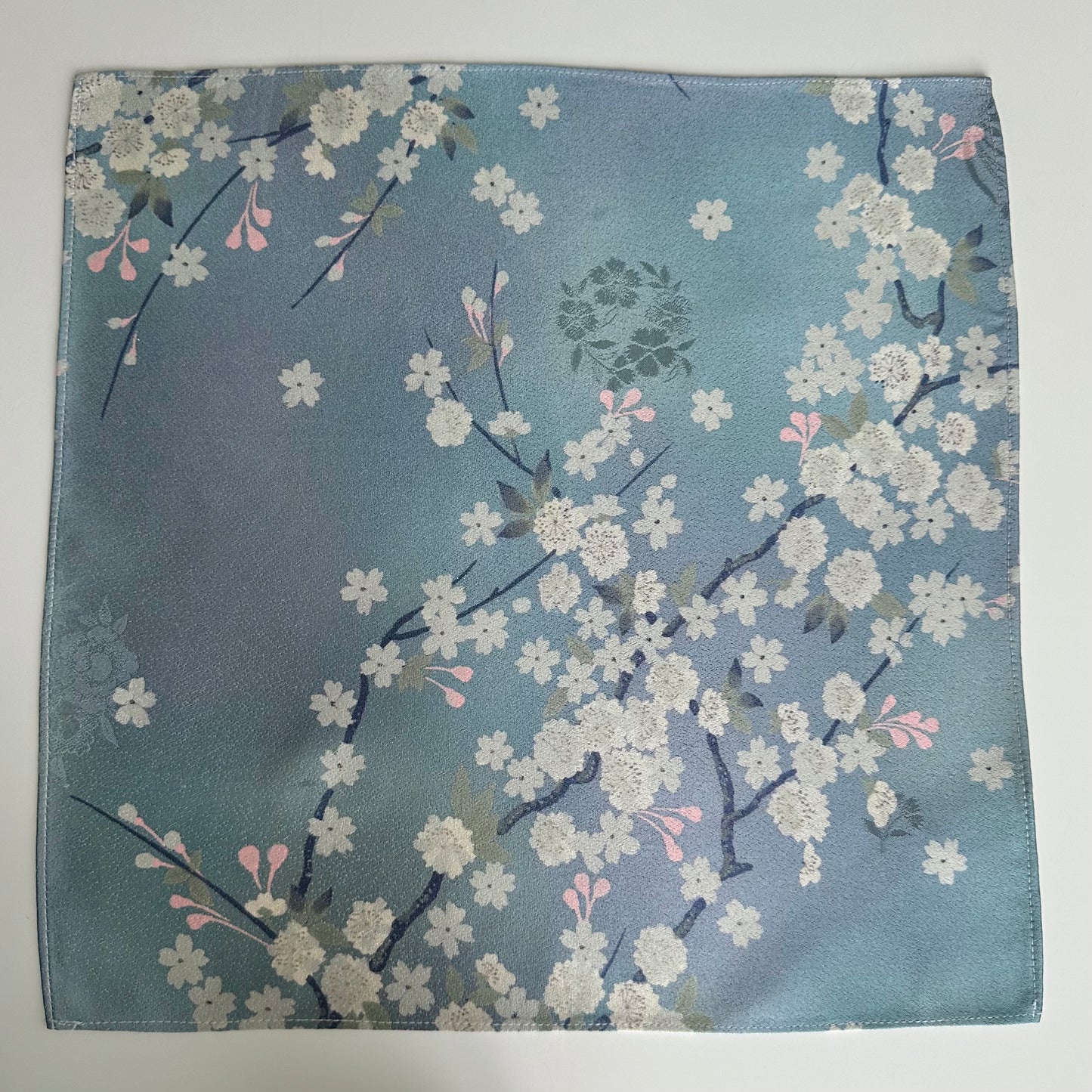 Silk Kimono Bow Tie #4001